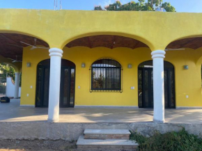 Casa Barbara